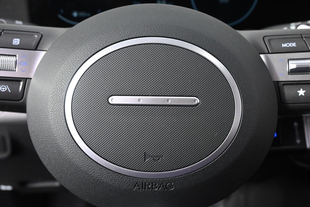Used 2024 Hyundai Kona SEL w/ Convenience Package AWD/4WD image 36