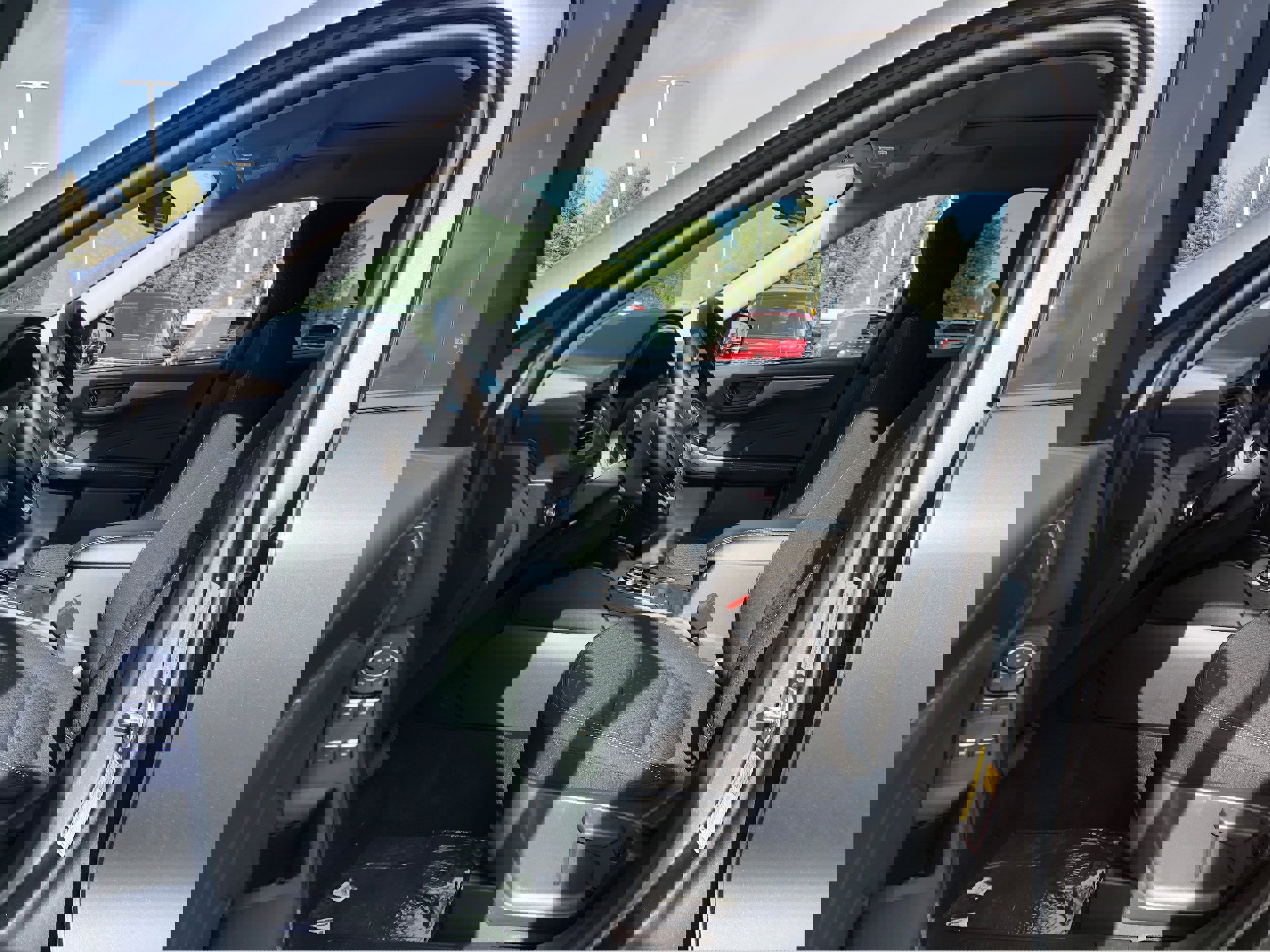 New 2026 Ford Escape Active w/ Cold Weather Package image 20