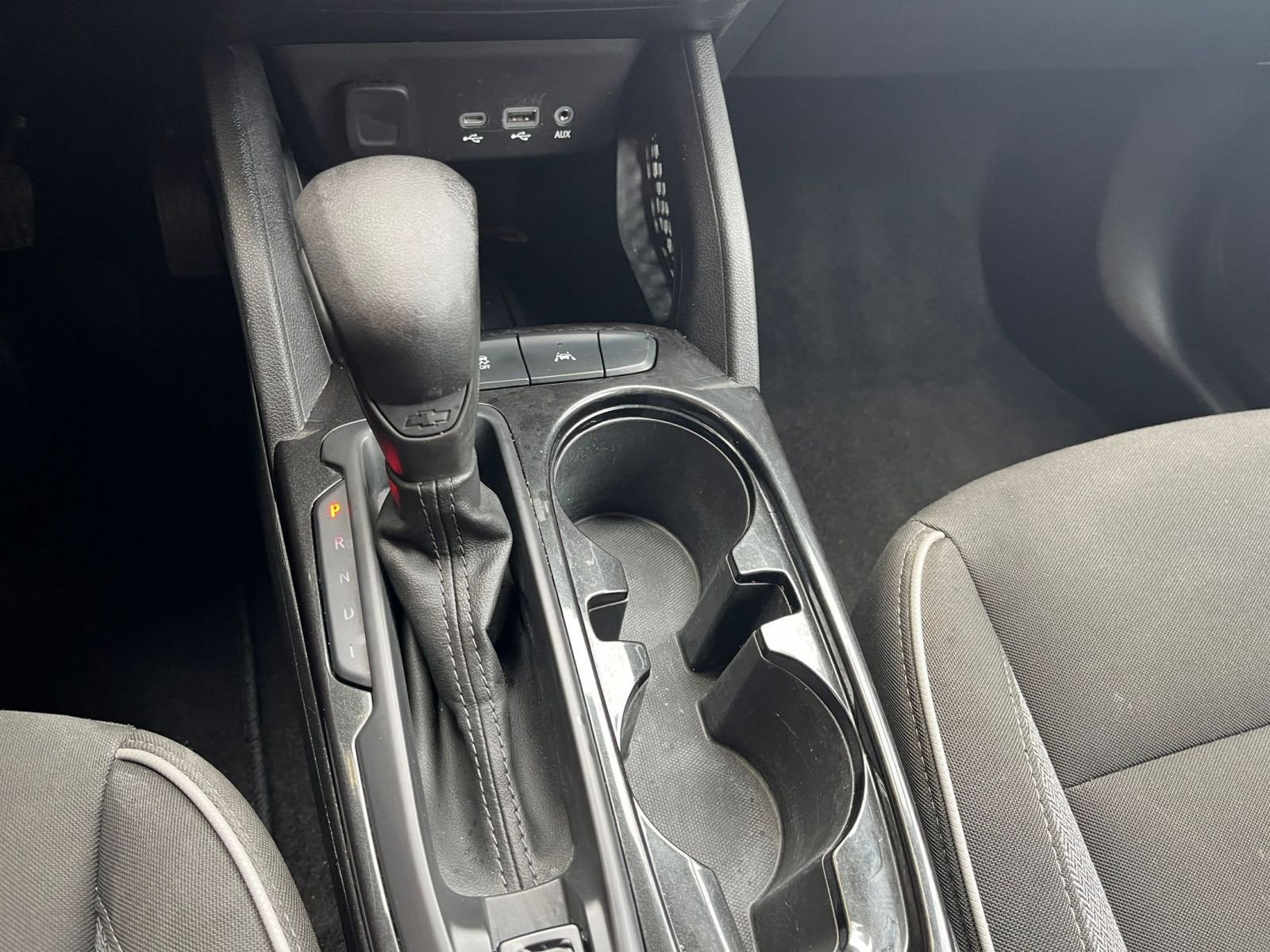 Used 2023 Chevrolet TrailBlazer LT w/ Convenience Package image 41