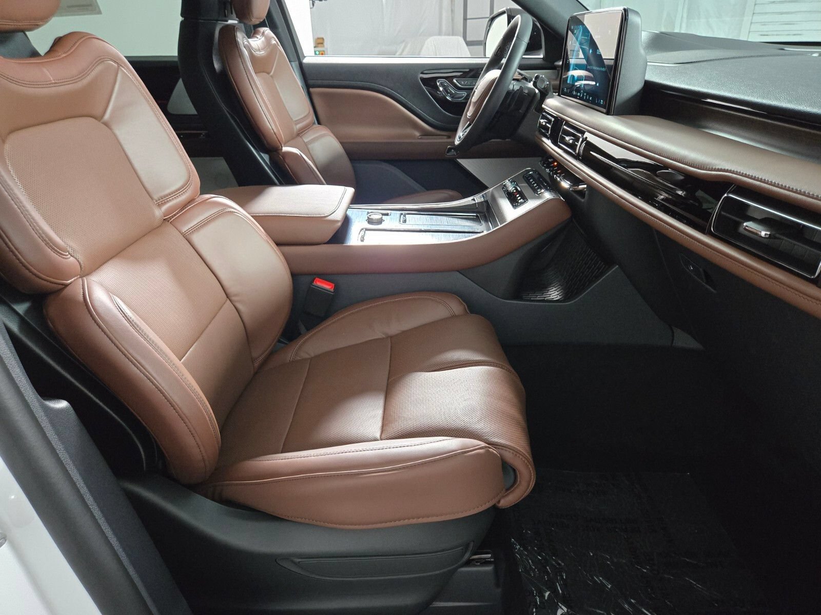 New 2026 Lincoln Aviator Reserve AWD/4WD image 21