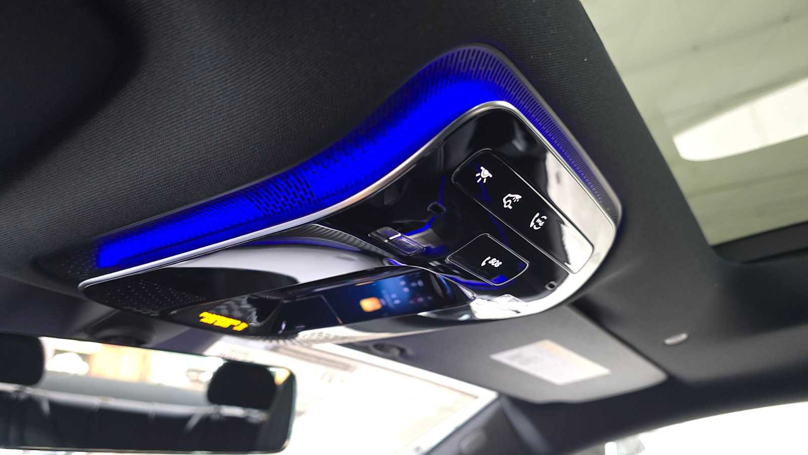 New 2026 Mercedes-Benz CLE 300 4MATIC Coupe image 36