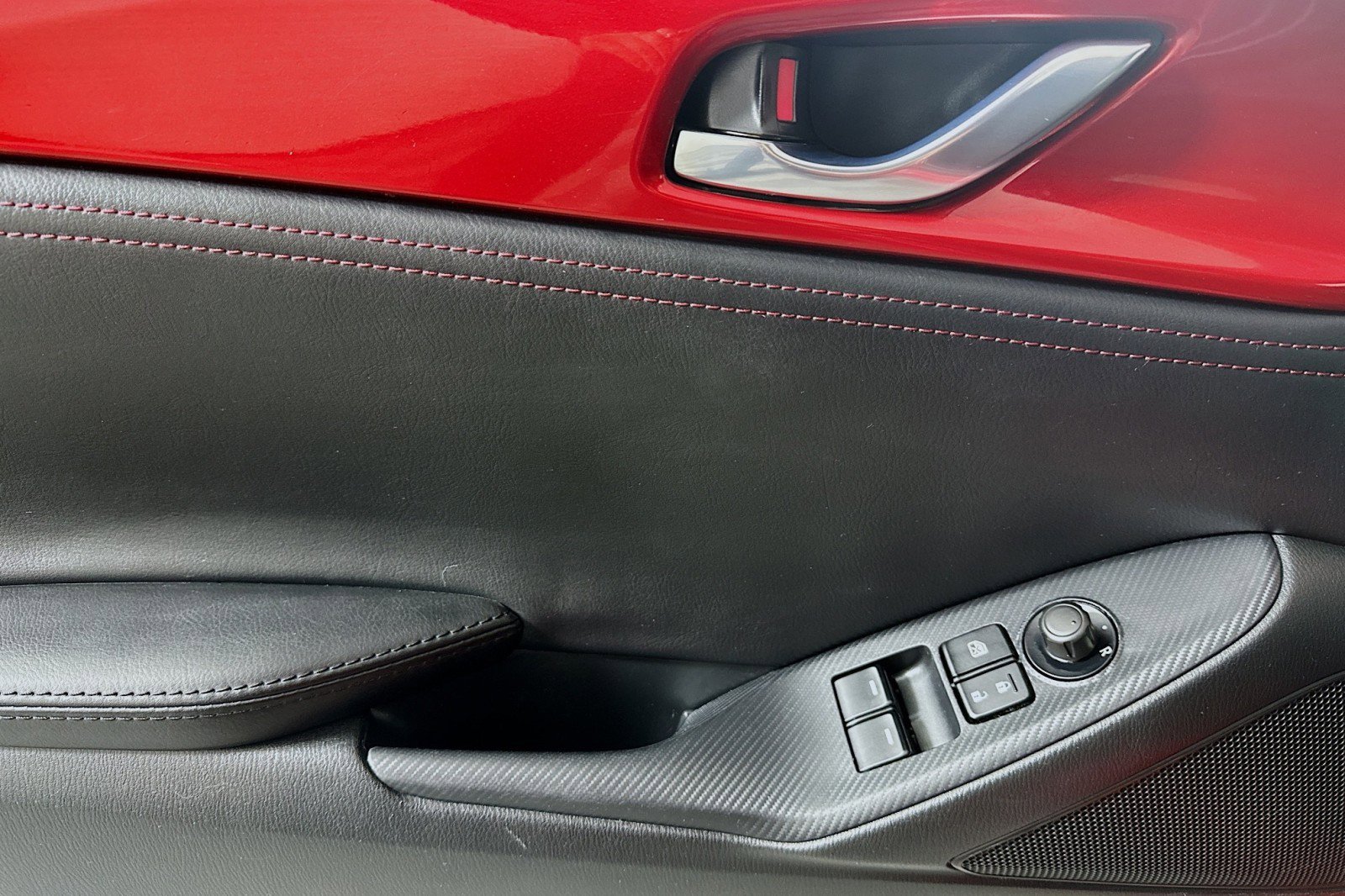 Used 2017 MAZDA MX-5 Miata RF Club image 22