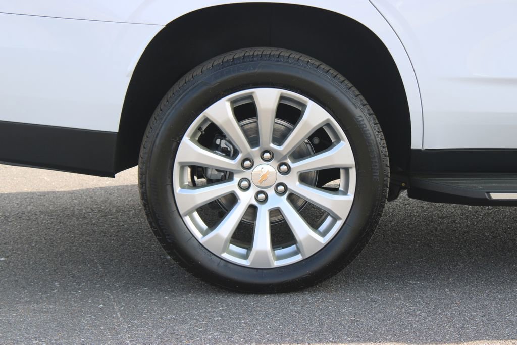 New 2026 Chevrolet Tahoe Premier w/ Sun And Tow Package image 14