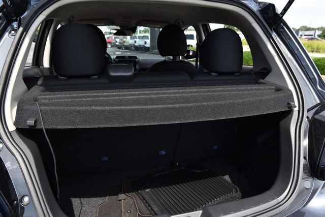 Used 2024 Mitsubishi Mirage ES FWD image 18