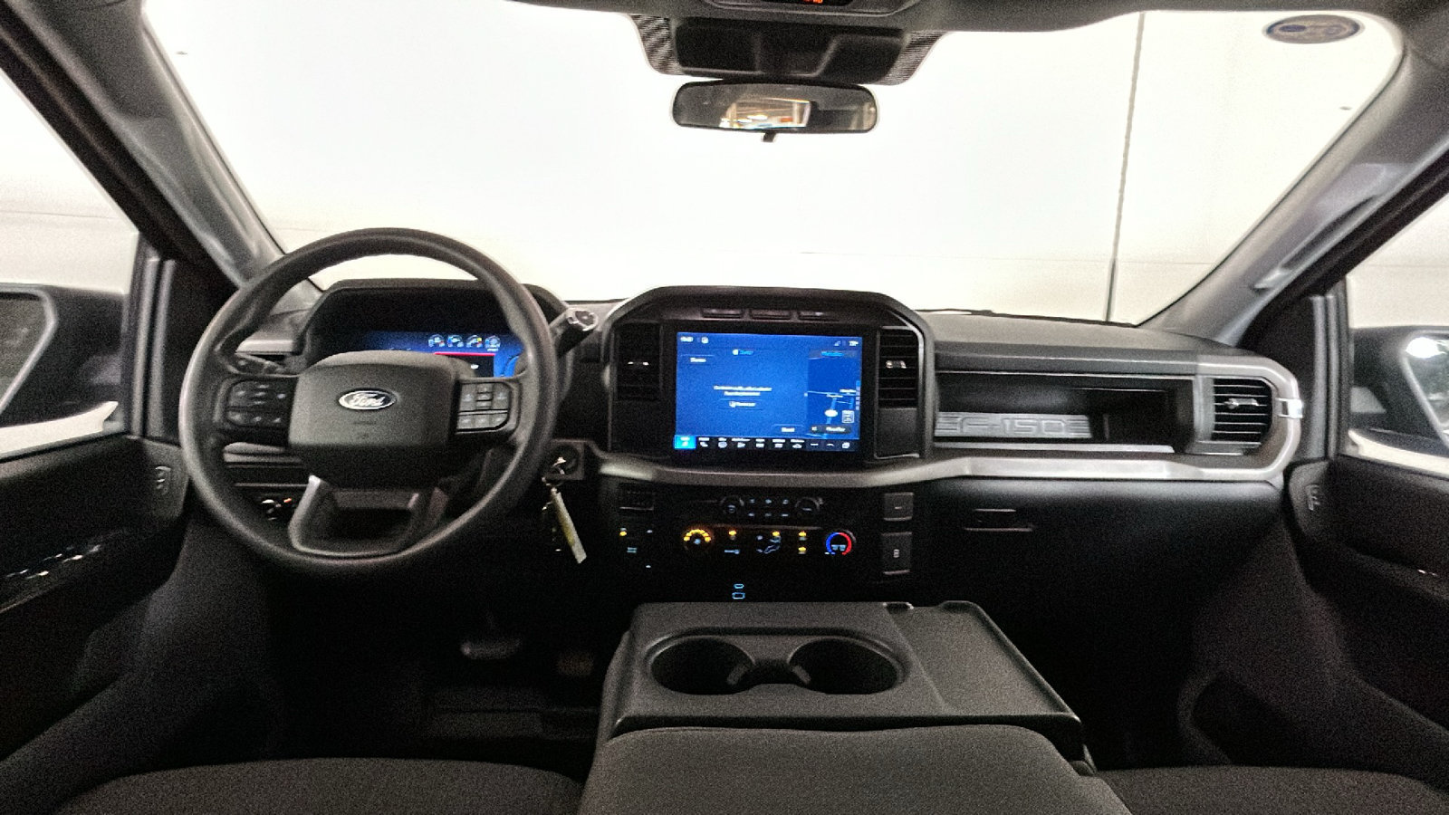 Used 2024 Ford F150 XL w/ Equipment Group 103A High AWD/4WD image 30