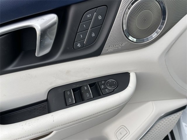 New 2026 Buick Enclave Avenir w/ Super Cruise Package image 13