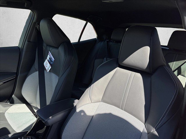 New 2027 Toyota Corolla XSE FWD image 20