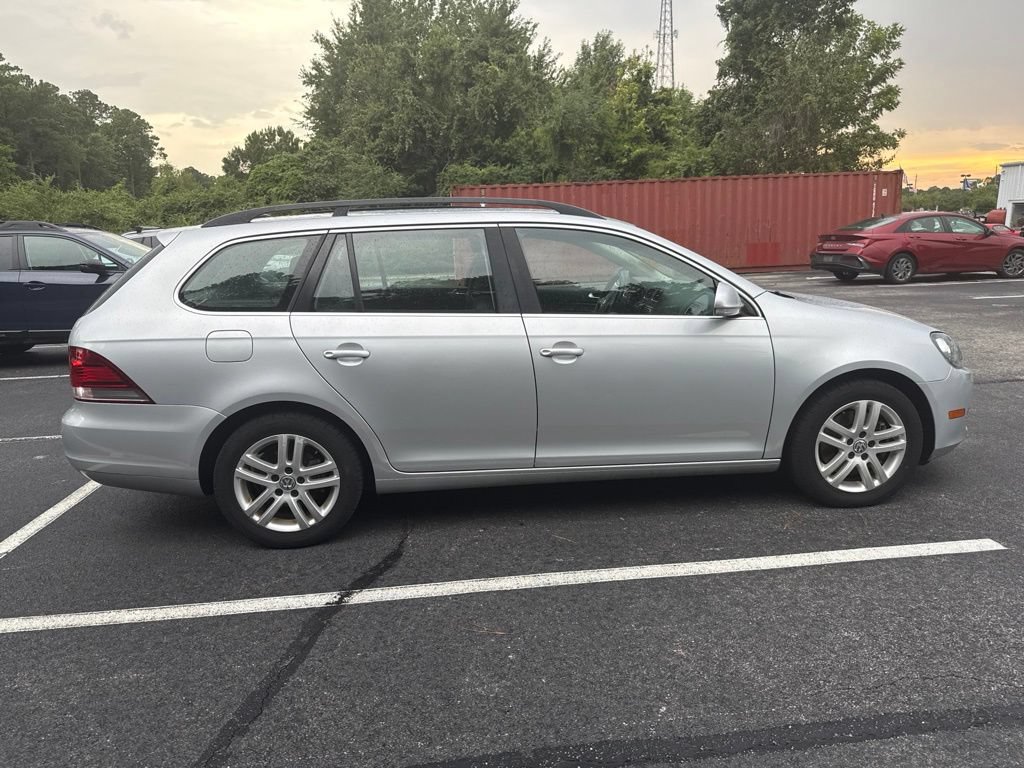 Used 2014 Volkswagen Jetta TDI FWD image 6