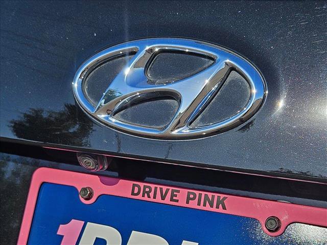 Used 2017 Hyundai Santa Fe Sport AWD/4WD image 30