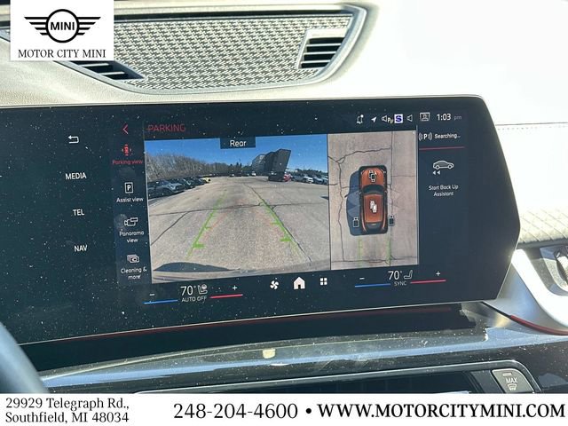 Used 2025 BMW X2 xDrive28i image 34