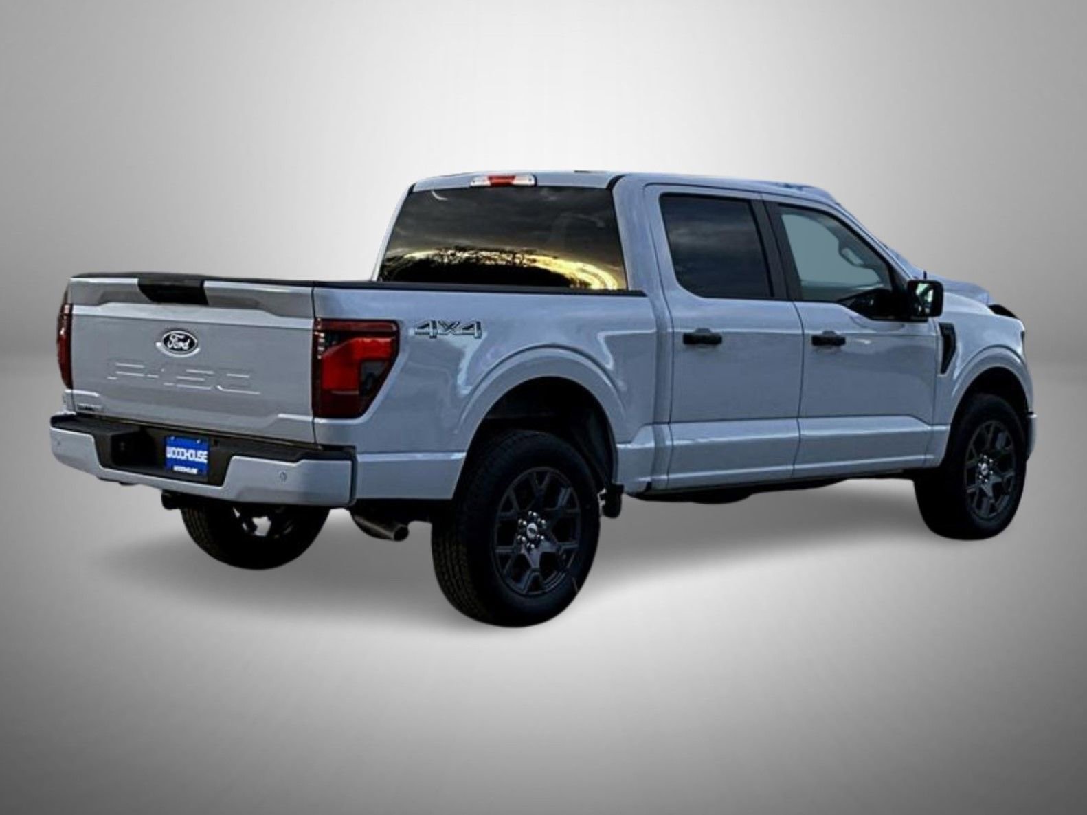 New 2026 Ford F150 STX AWD/4WD image 5