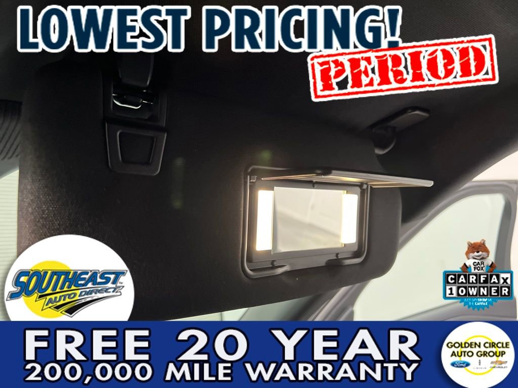 Used 2025 Ford Explorer ST-Line w/ ST-Line Street Pack AWD/4WD image 64