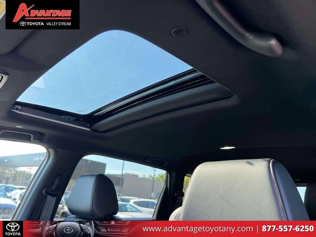 Used 2025 Honda CR-V Sport Touring image 25