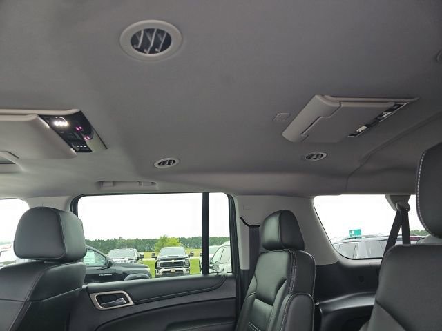 Used 2018 GMC Yukon XL Denali w/ Open Road Package image 11