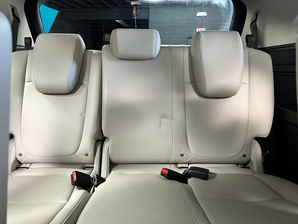 Used 2025 Honda Odyssey EX-L image 19