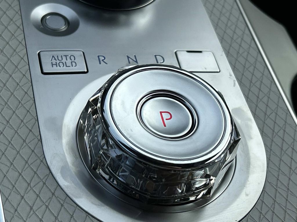 New 2026 Genesis GV80 2.5T Advanced image 35