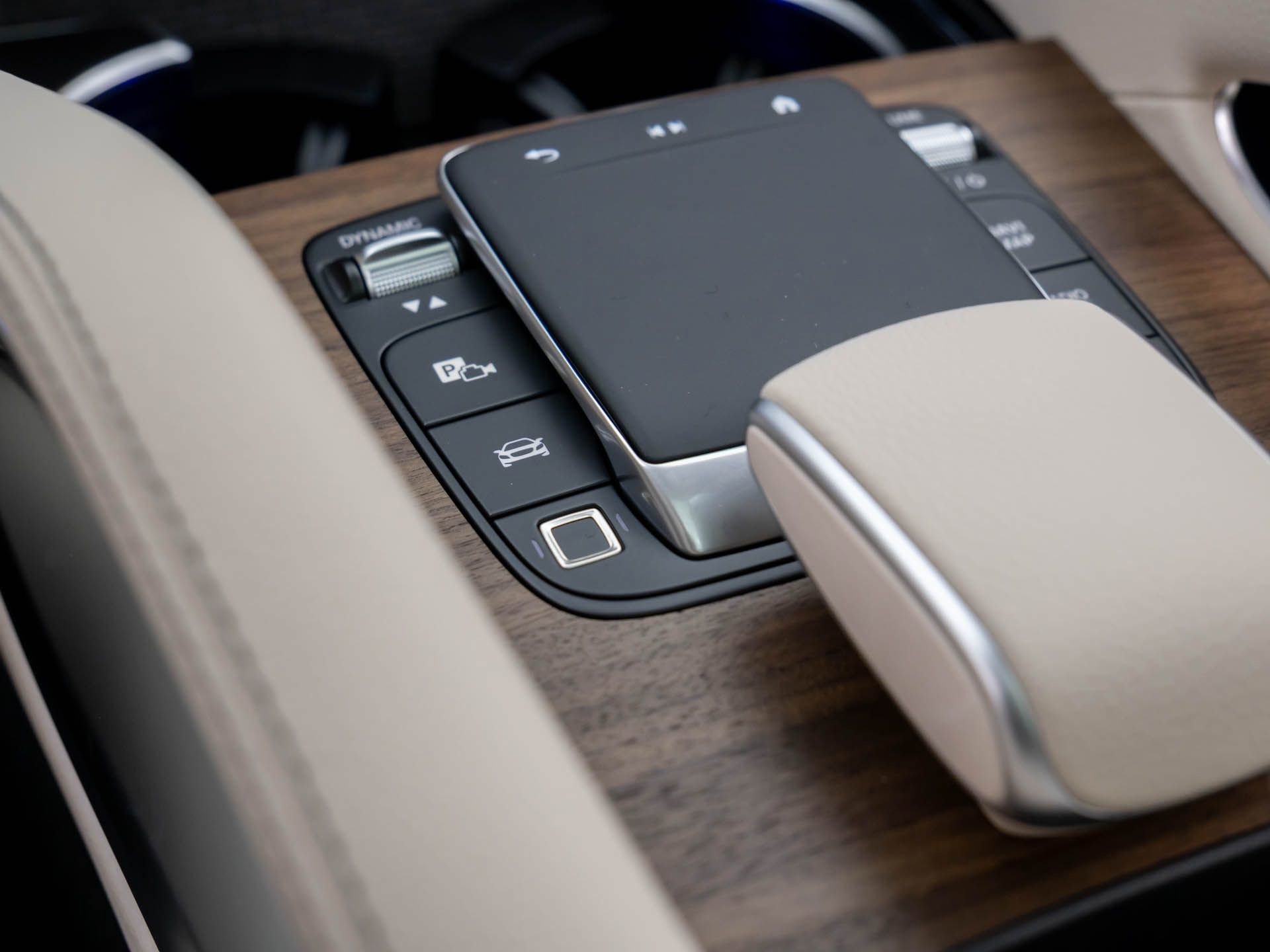 New 2026 Mercedes-Benz GLE 350 4MATIC image 30