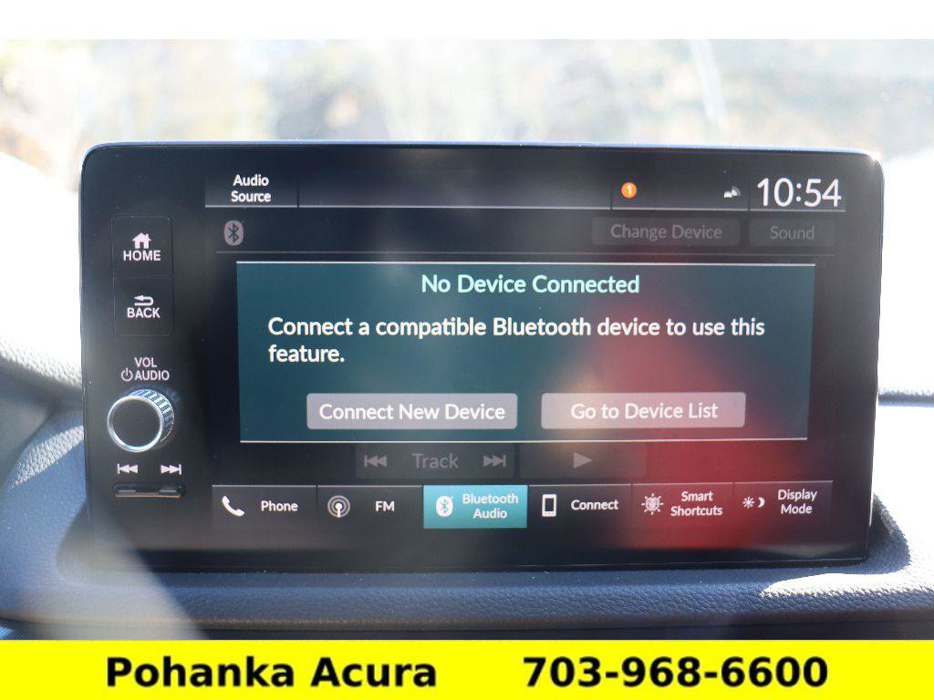 Certified 2025 Acura Integra A-Spec image 14