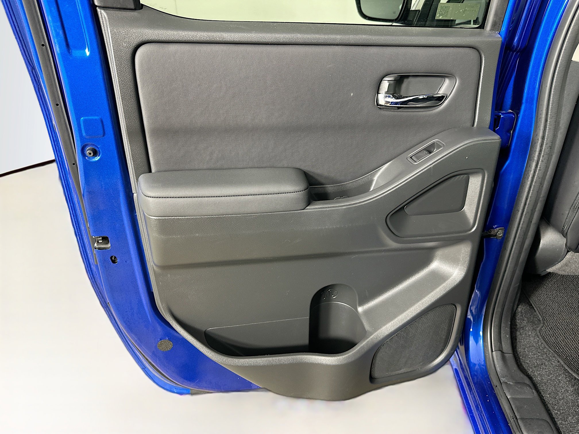 Used 2024 Nissan Frontier SL w/ Technology Package image 26