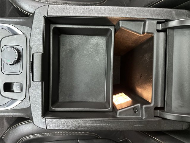 Used 2018 Chevrolet Traverse LT image 21