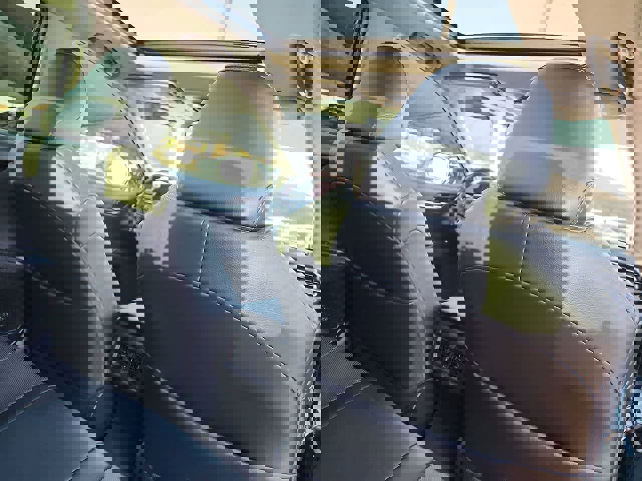 Certified 2024 Toyota Camry XSE image 16