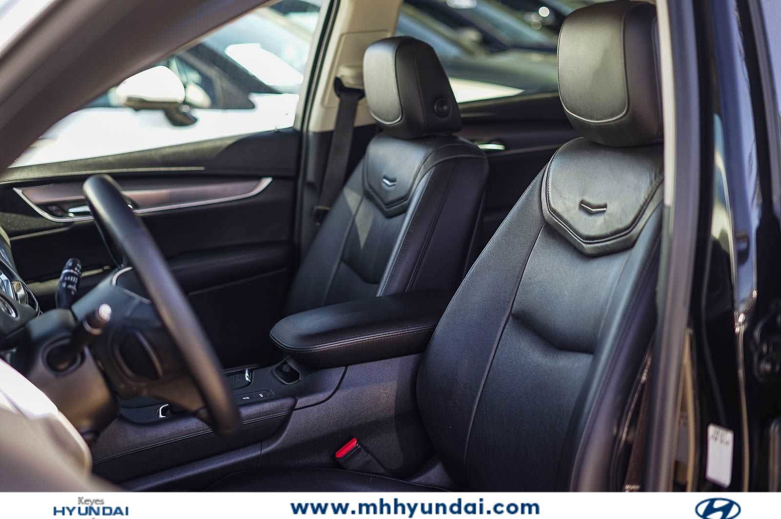 Used 2019 Cadillac XT5 Premium Luxury FWD image 19