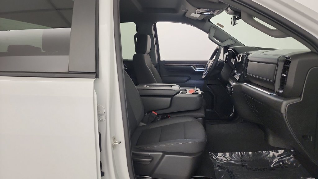 Used 2023 Chevrolet Silverado 1500 LT AWD/4WD image 28