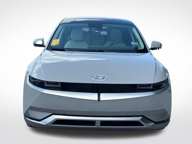 Used 2023 Hyundai Ioniq 5 Limited AWD/4WD image 10