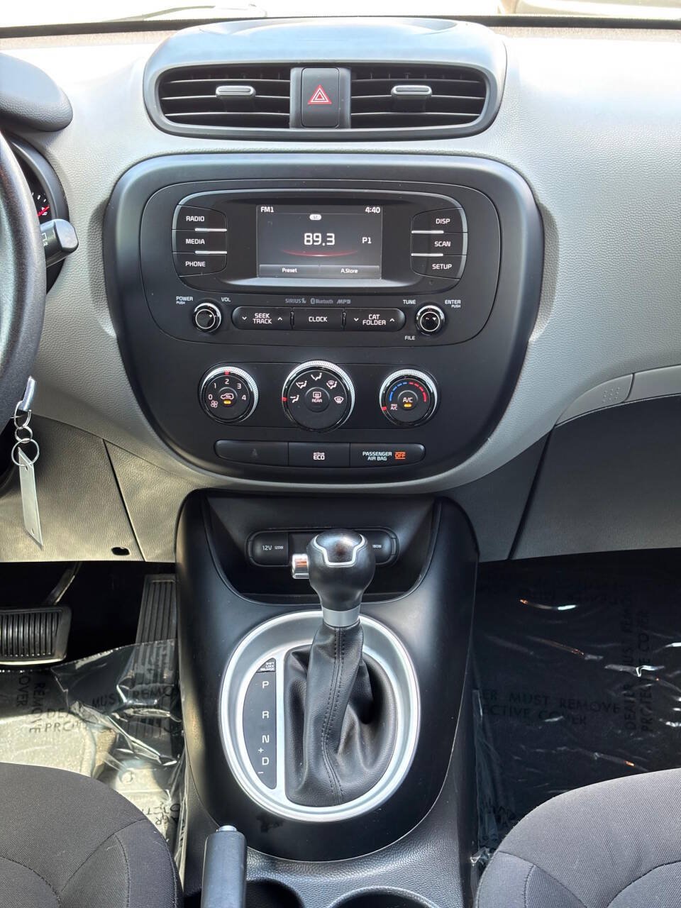 Used 2016 Kia Soul w/ Convenience Package FWD image 22