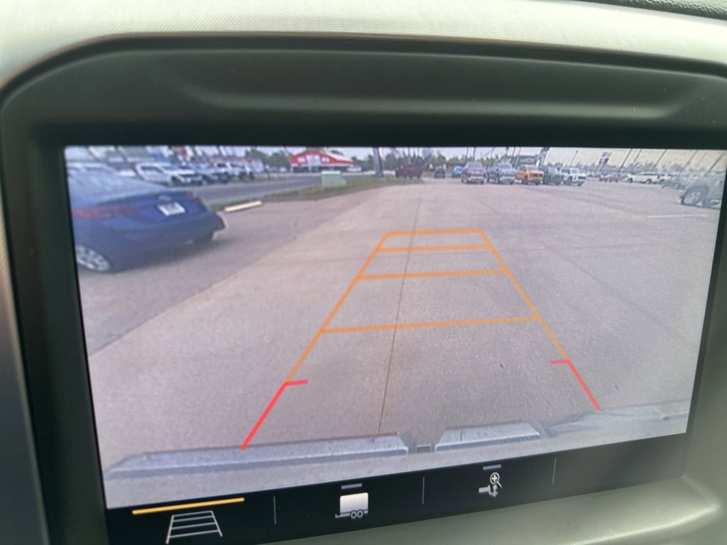 Used 2019 GMC Sierra 1500 SLT w/ SLT Premium Plus Package image 18