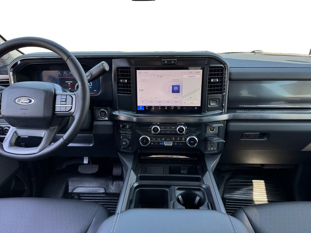 New 2026 Ford F250 Lariat image 13