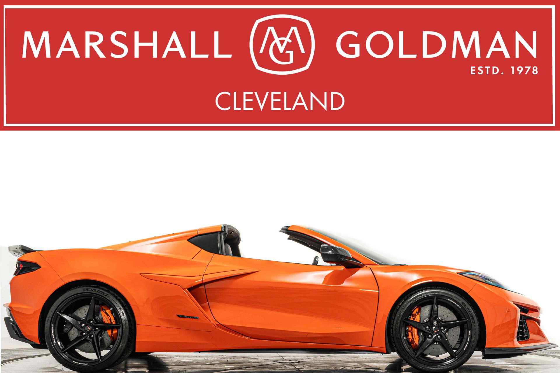 Used 2025 Chevrolet Corvette E-Ray