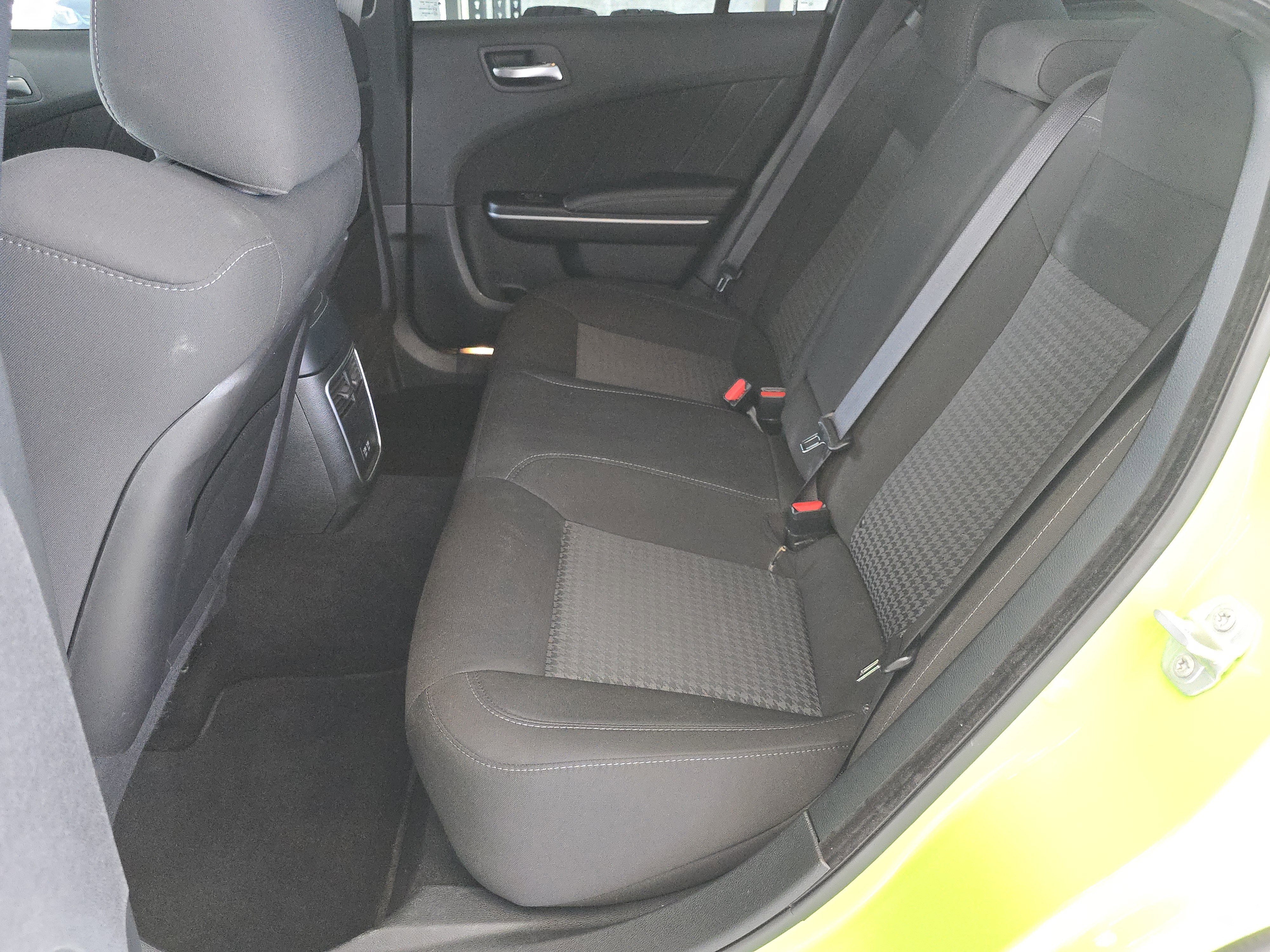 Used 2023 Dodge Charger R/T w/ Cold Weather Package image 19