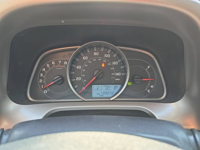 Used 2013 Toyota RAV4 XLE FWD image 24