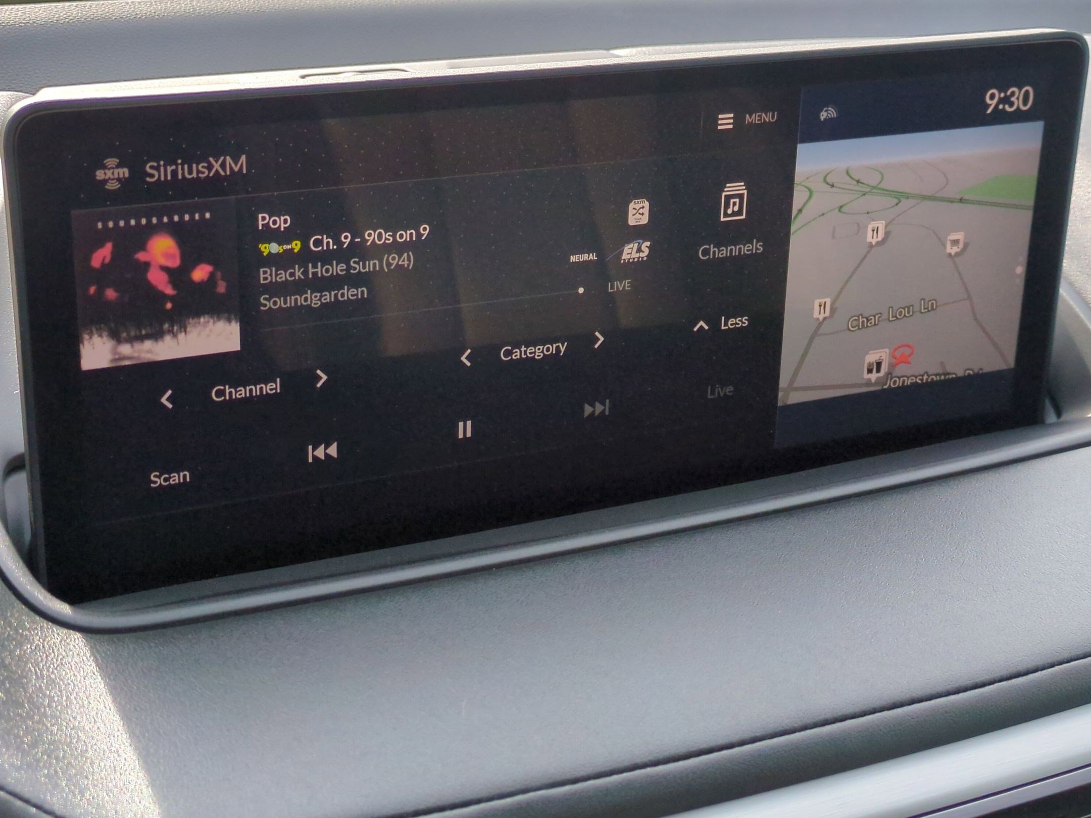 Used 2023 Acura MDX FWD w/ Technology Package image 22