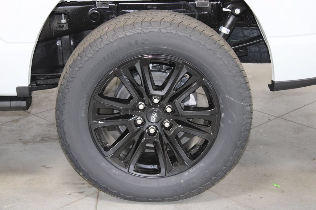 New 2026 Ford F150 Platinum AWD/4WD image 17