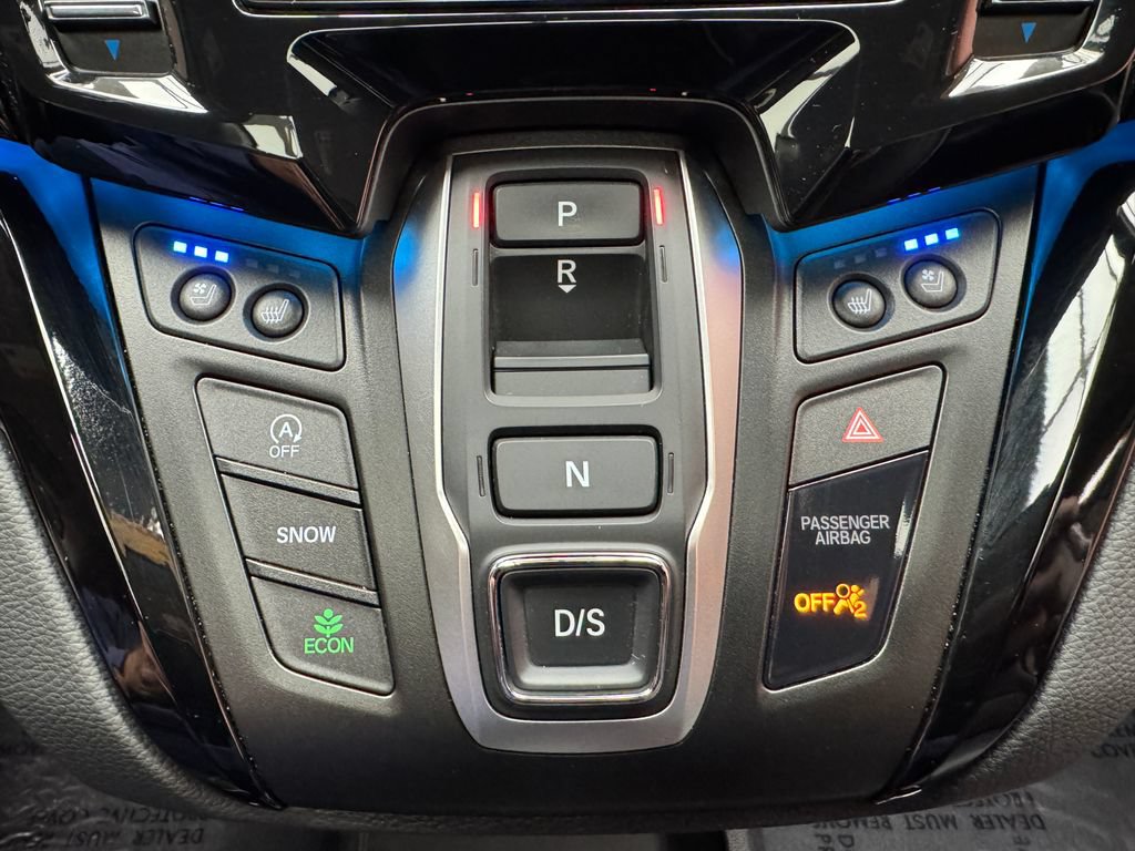 Used 2023 Honda Odyssey Elite image 20