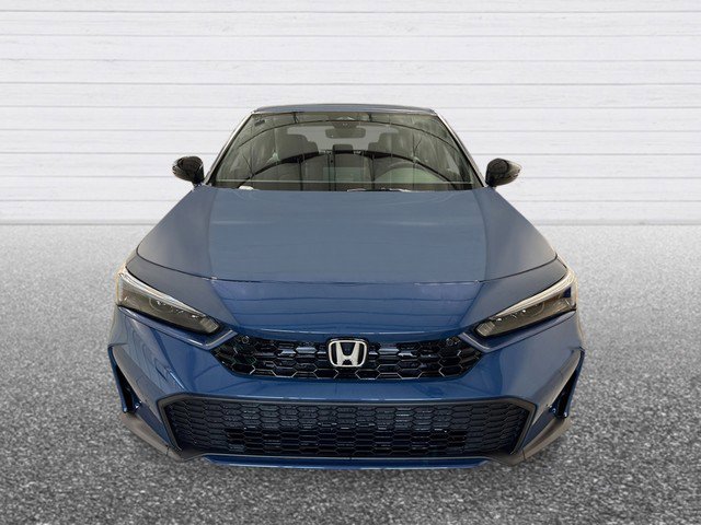 New 2026 Honda Civic Sport Touring image 11