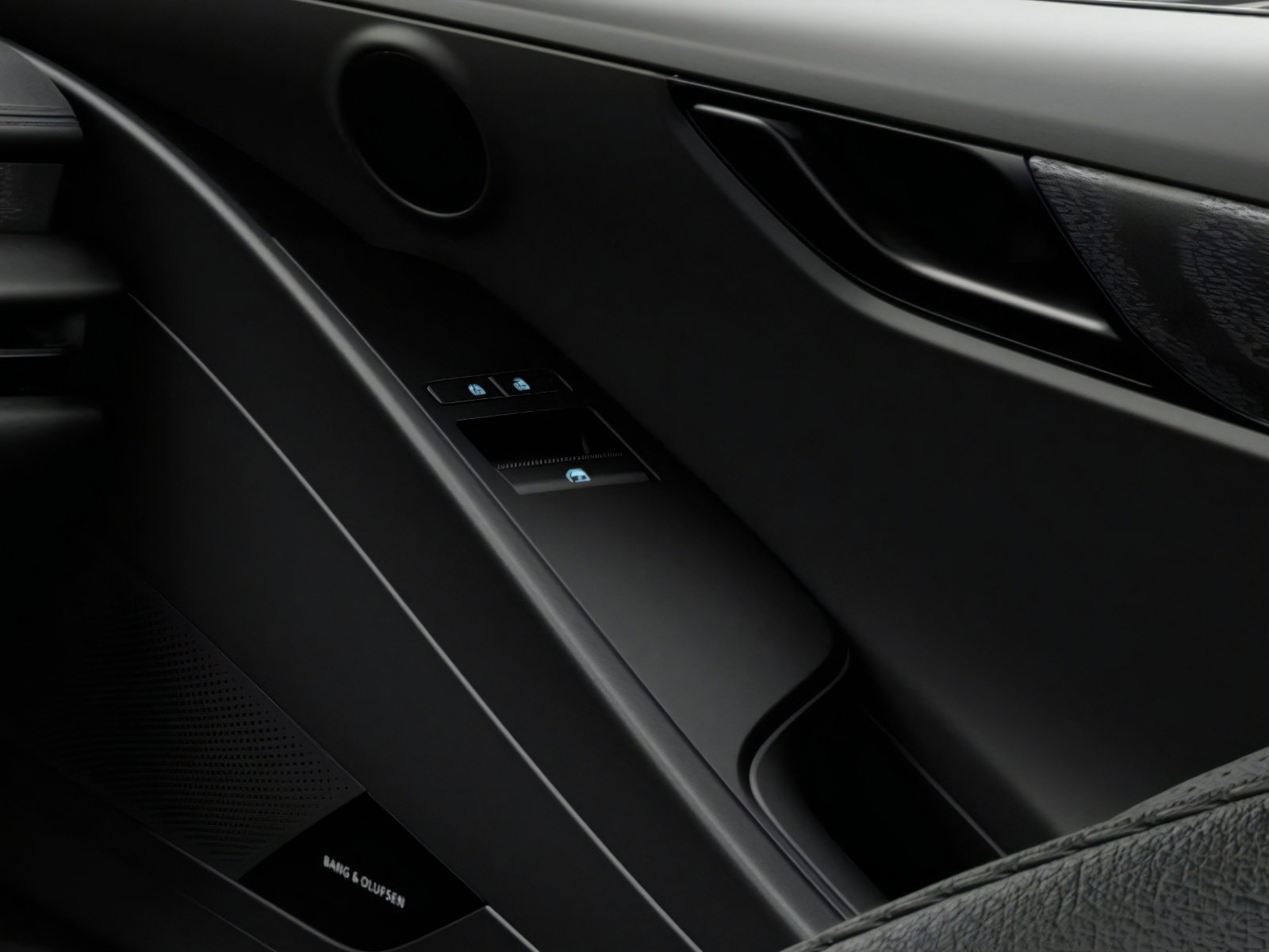 New 2026 Genesis G80 3.5T Prestige image 21