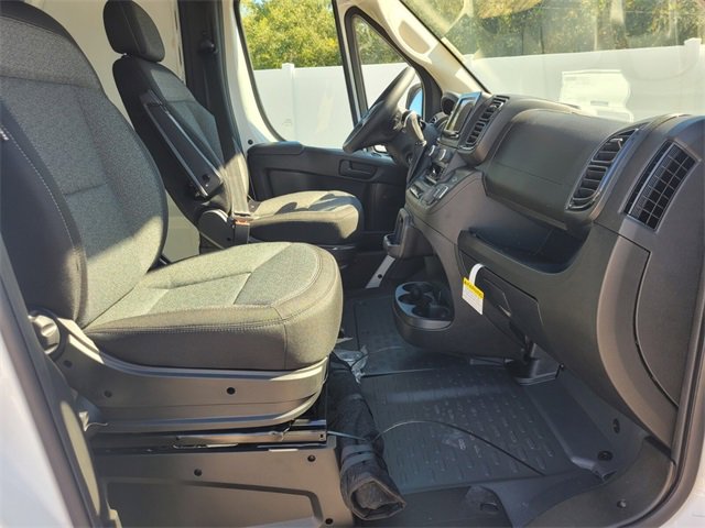 New 2026 RAM ProMaster 3500 w/ Safety Group image 11