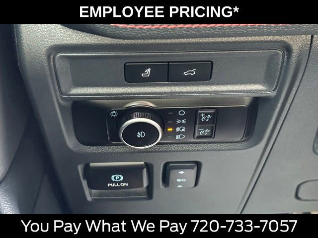 Certified 2024 Ford Expedition Limited AWD/4WD image 34