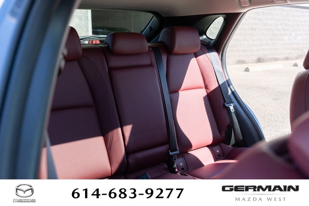 New 2026 MAZDA CX-30 AWD 2.5 S image 31