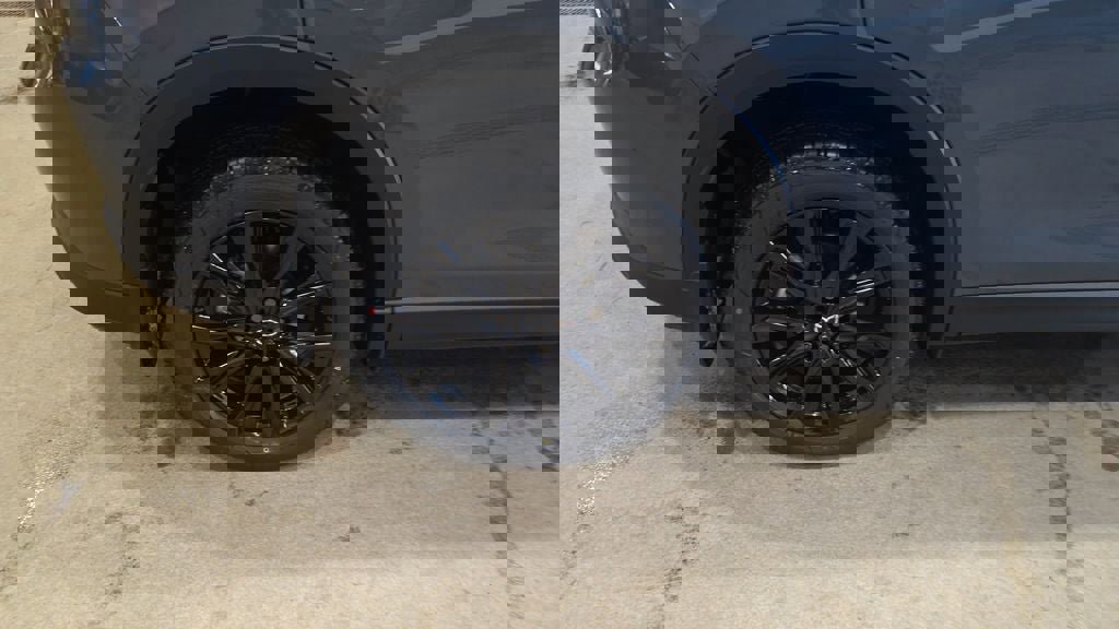 New 2025 MAZDA CX-5 Carbon Edition image 9