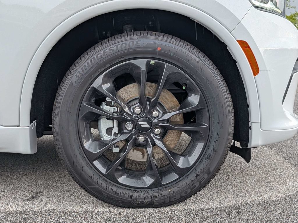 New 2026 Dodge Durango GT w/ Blacktop Package RWD image 10
