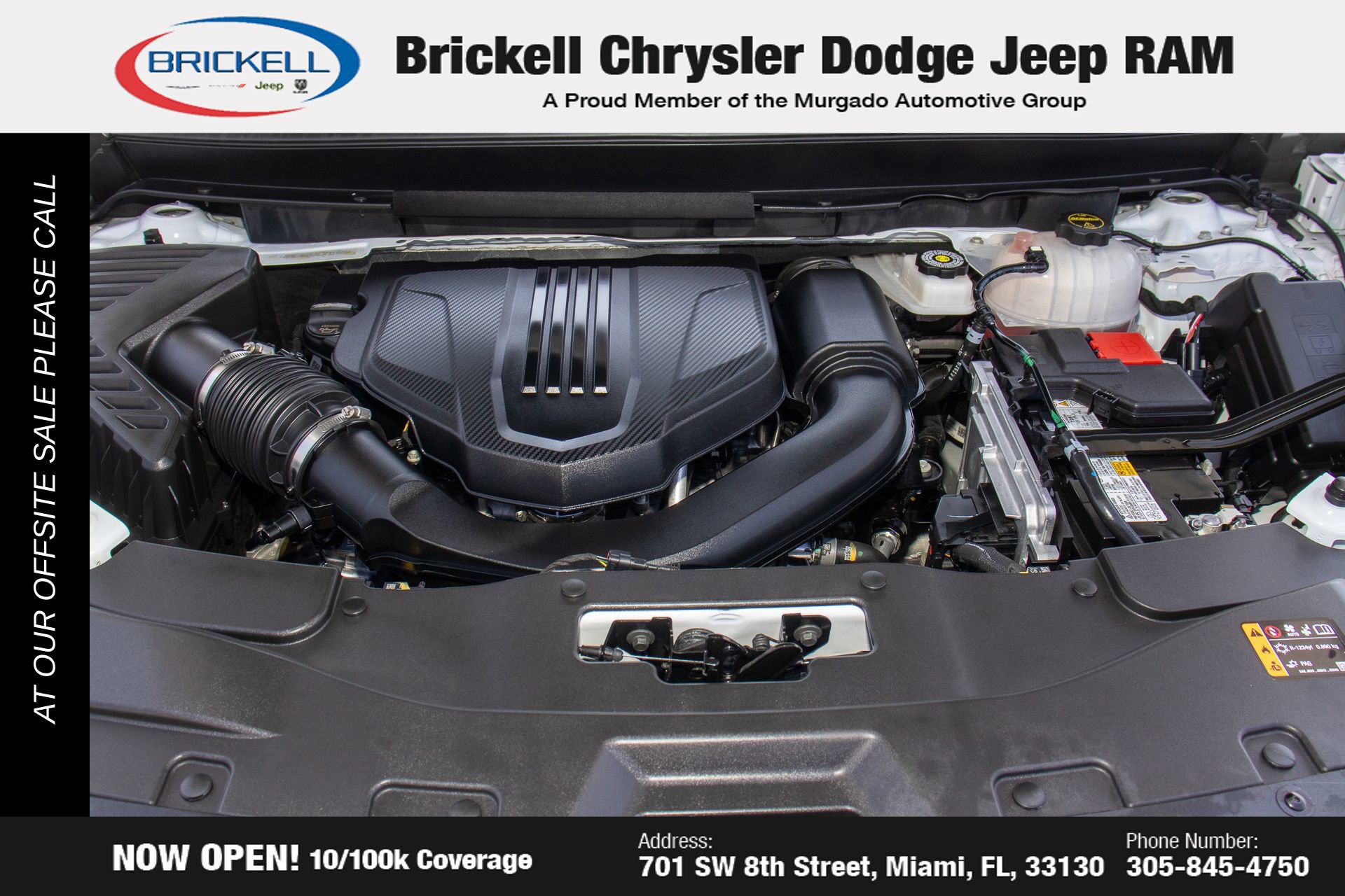 Used 2026 Chevrolet Traverse LT w/ Midnight/Sport Edition FWD image 35