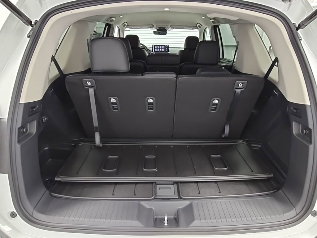 New 2026 Honda Pilot EX-L image 34