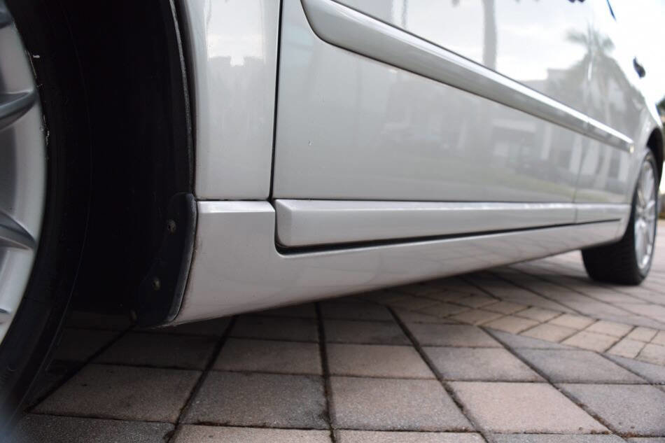 Used 2011 Volvo V50 T5 image 29