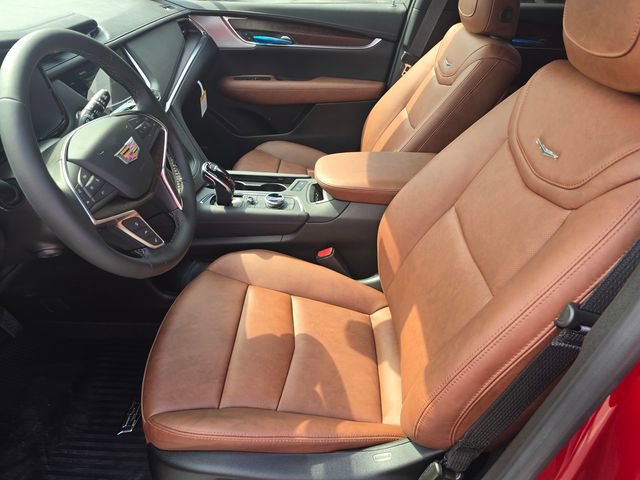 New 2026 Cadillac XT5 Premium Luxury w/ Driver Assist Package image 20