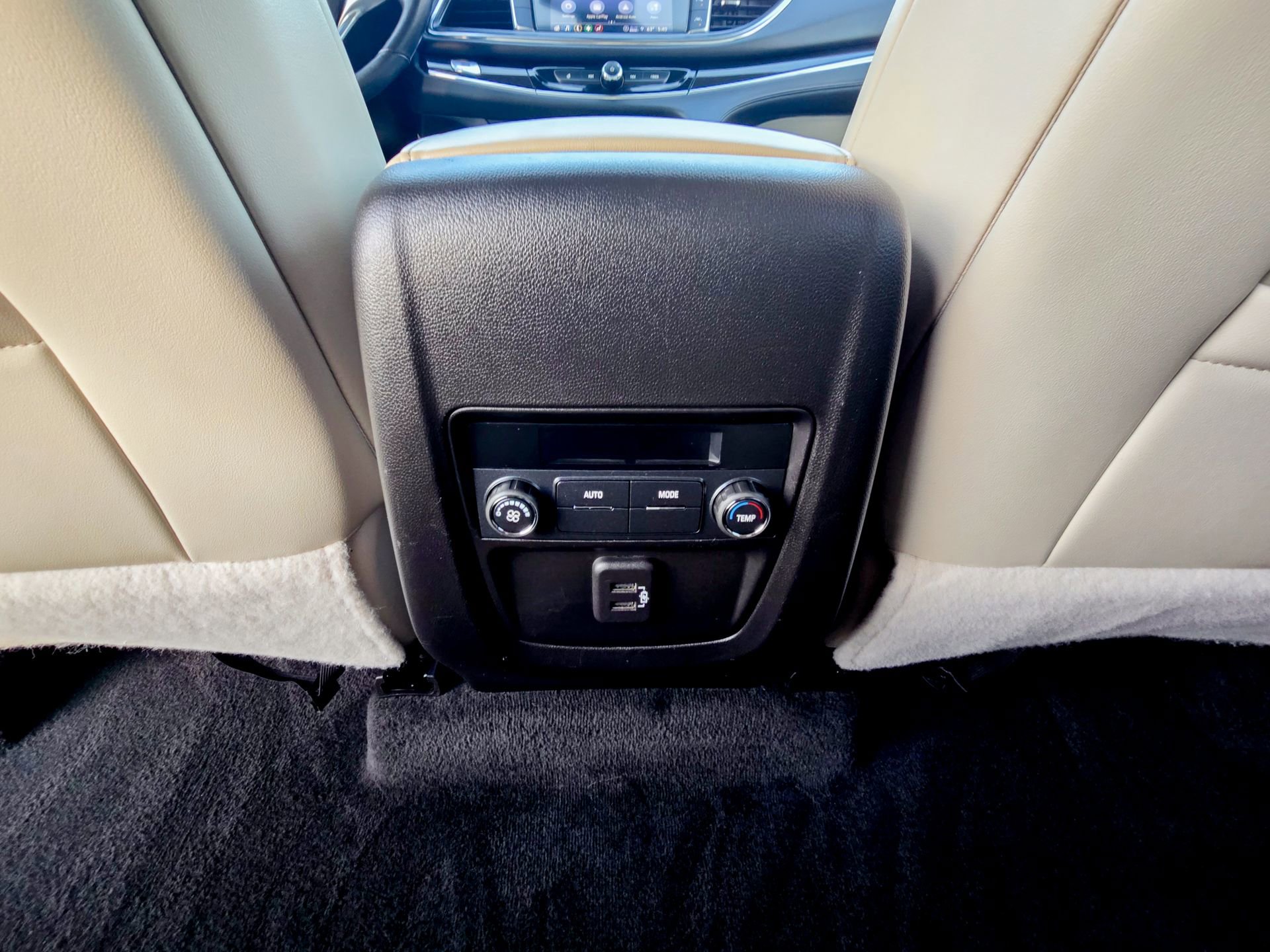 Used 2022 Buick Enclave Essence w/ Experience Buick Package image 16