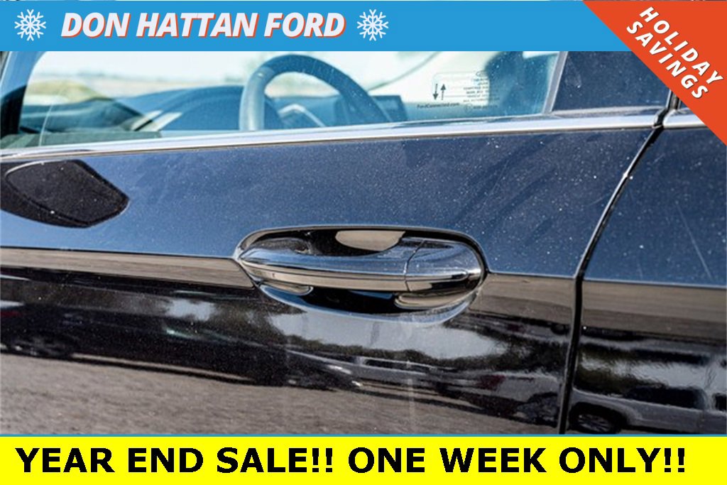 Used 2022 Ford Edge SEL w/ Convenience Package image 29